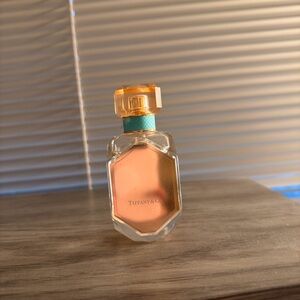 Tiffany & Co. Rose Gold EDP